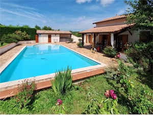 maison de campagne à la vente -   47220  ASTAFFORT, surface 207 m2 vente maison de campagne - UBI483844331